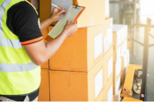 Industrial Procurement & Supply Chain Services