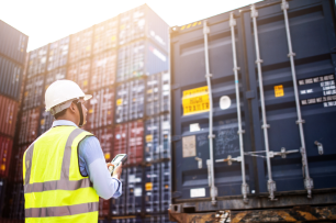 Industrial Logistics & Delivery Support