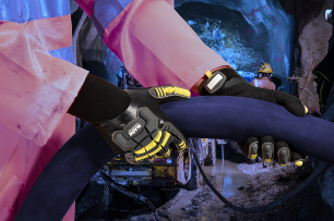On-Site PPE Assessment