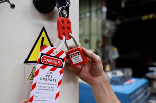 On-Site Lockout/Tagout (LOTO) Safety Assessment